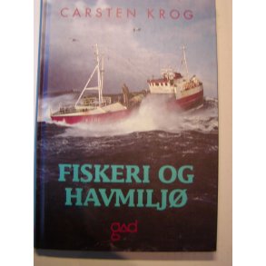 Fiskeri og havmilj