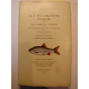 Den fuldkomne fisker (1964-udg.)