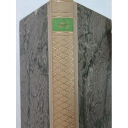 Storvildt og elfenben