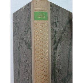 Storvildt og elfenben