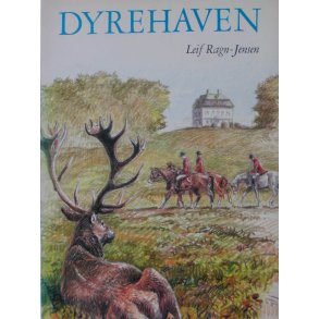 Dyrehaven