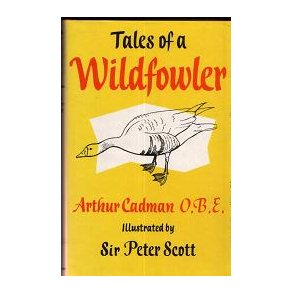 Tales of a Wildfowler