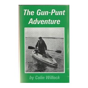 The Gun-Punt Adventure