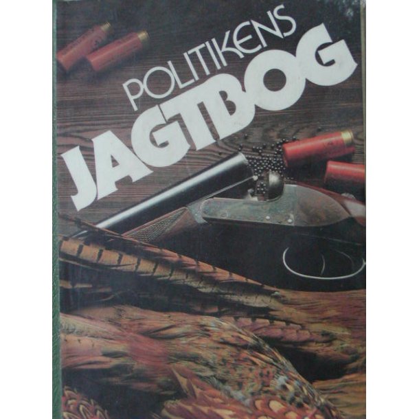 Politikens jagtbog, 1. udg. 1983