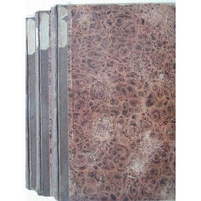 Svenska Jägaraförbundets Nya Tidskrift