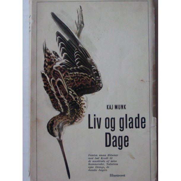 Liv og glade dage