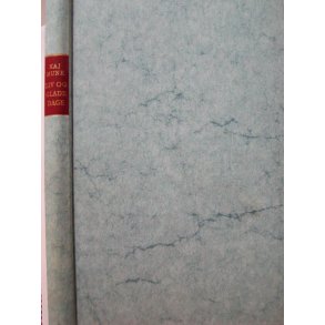 Liv og glade dage  (indb., 9. oplag 1970)