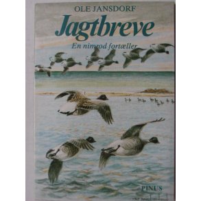 Jagtbreve - en nimrod fortller