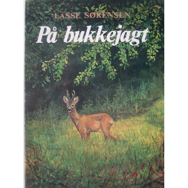 P bukkejagt