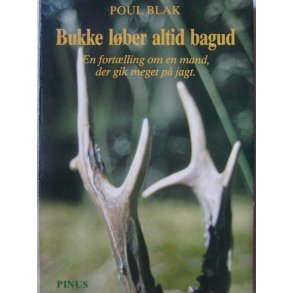 Bukke lber altid bagud