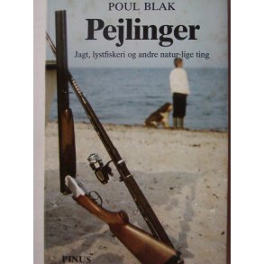 Pejlinger