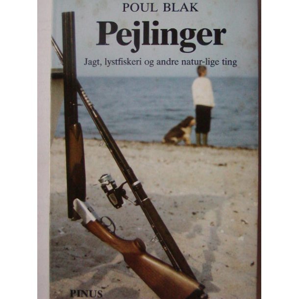 Pejlinger