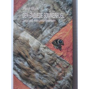 Den enjede sommerfugl