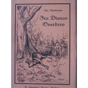 Fra Dianas Overdrev
