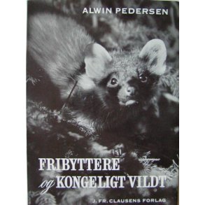 Fribyttere og kongeligt vildt