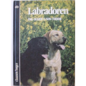 Labradoren (3. udg., 1983)