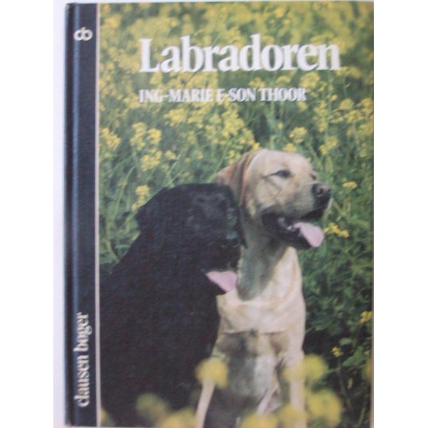 Labradoren (3. udg., 1983)