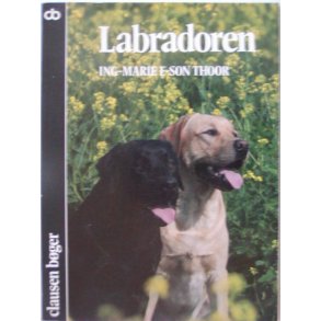 Labradoren (2. udg.)