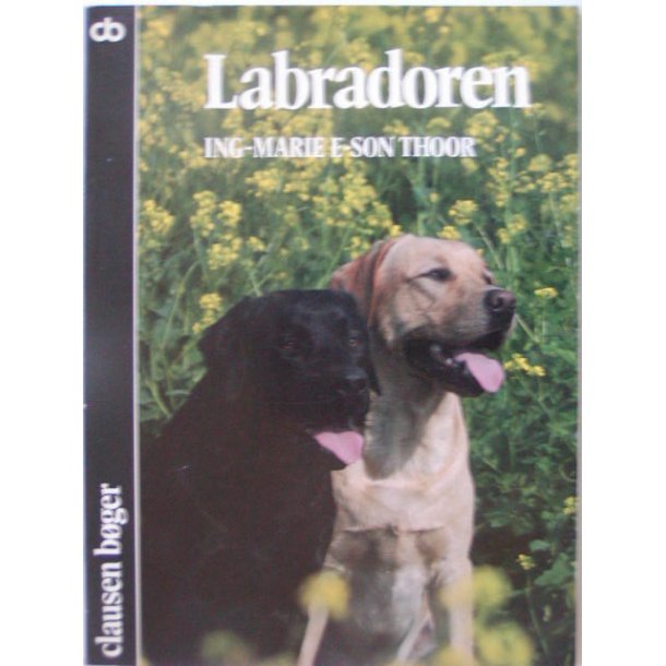 Labradoren (2. udg.)