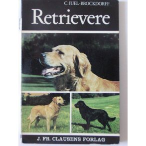 Retrievere  (3. udg. 1971)