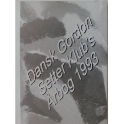 Engelsk Setter Klub i Danmark. rbger 1971, 1972, 1973