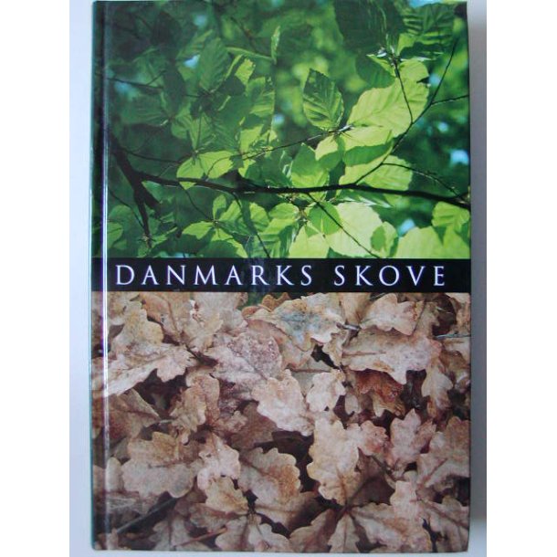 Danmarks skove