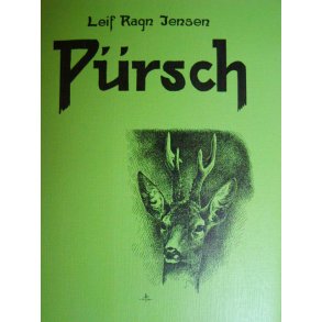 Prsch - fra en jagtmalers skitsebog