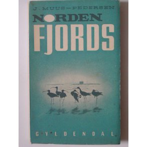 Nordenfjords (1. udgave)