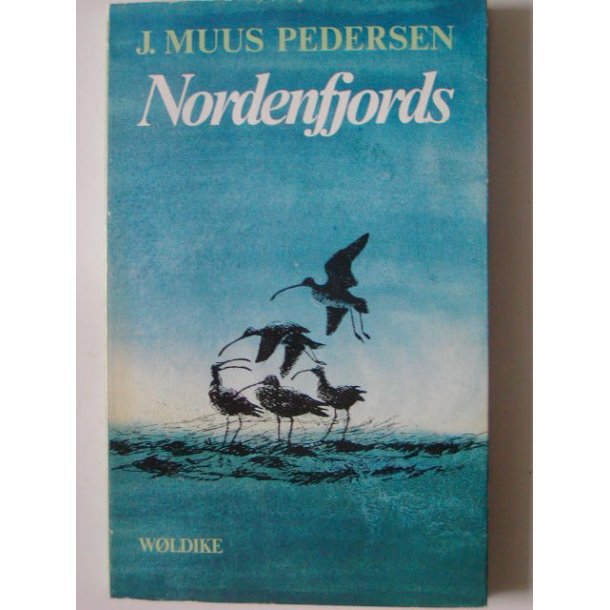 Nordenfjords (2. udg.)