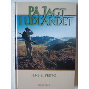 P jagt i udlandet