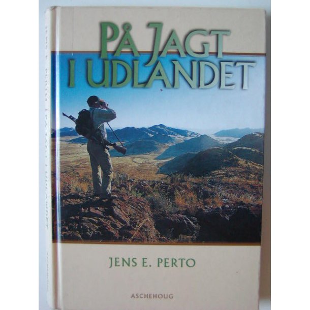 P jagt i udlandet