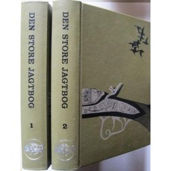 Den store jagtbog I-II