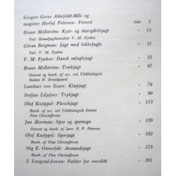 Den store jagtbog I-II