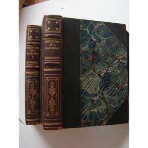 Hunting Trips of a Ranchman 1+2