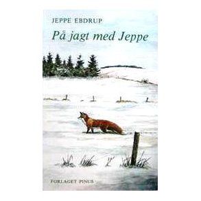 P jagt med Jeppe (restoplag)