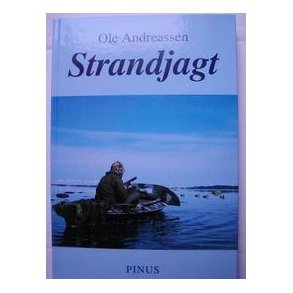 Strandjagt