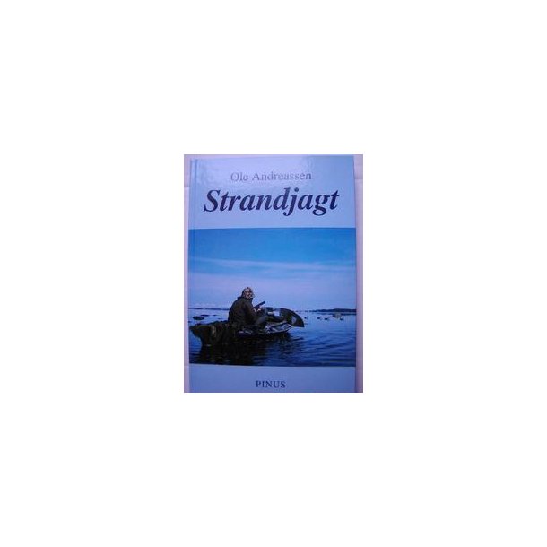 Strandjagt