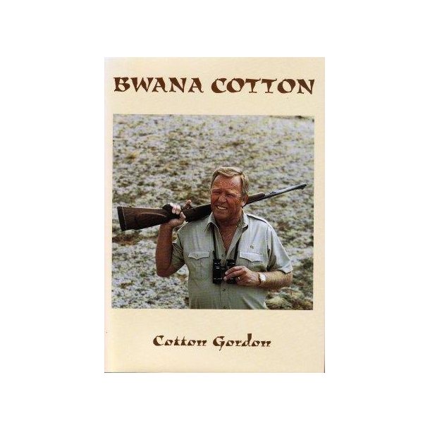 Bwana Cotton