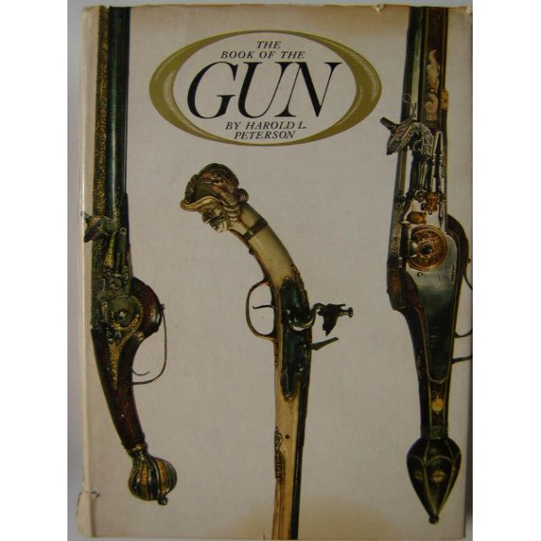 The Book of the Gun, 4. udgave 1967.