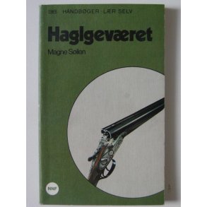 Haglgevret