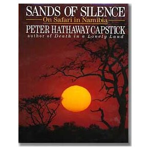 Sands of Silence