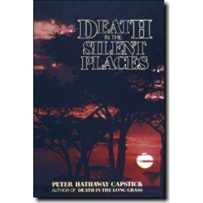 Death in the Silent Places