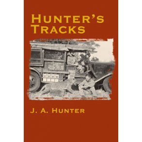 Hunter's Tracks