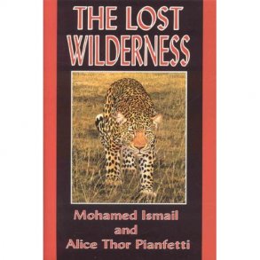 The Lost Wilderness
