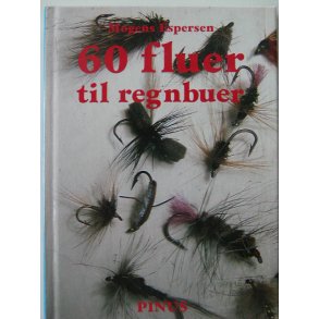 60 fluer til regnbuer