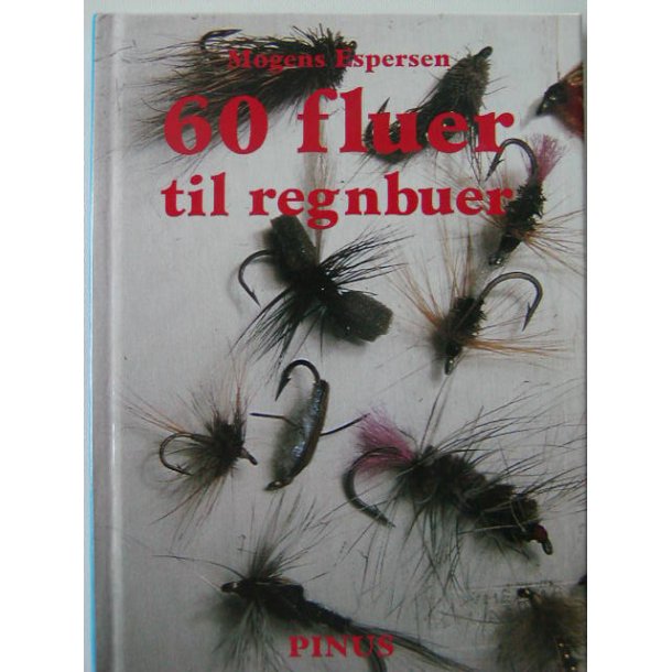 60 fluer til regnbuer