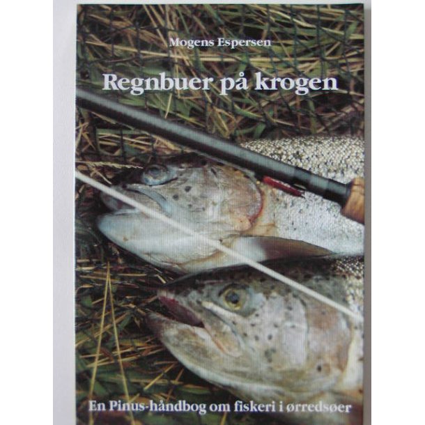 Regnbuer p krogen