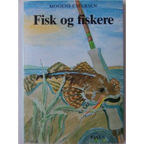 Fisk og fiskere
