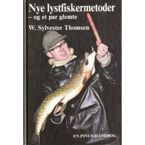 Nye lystfiskermetoder - og et par glemte