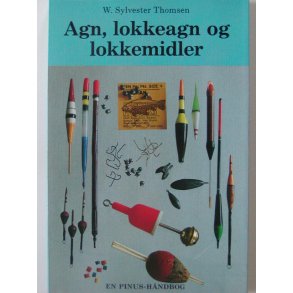 Agn, lokkeagn og lokkemidler